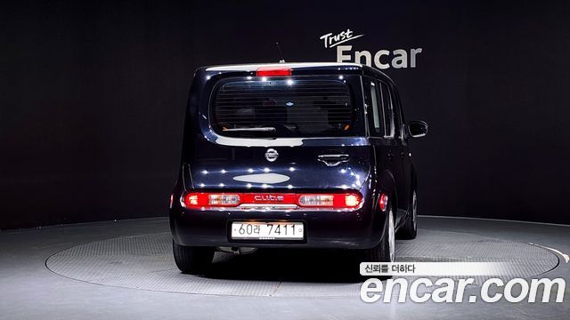 nissan | nissan Cube | Cube