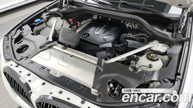 BMW | BMW X3 (G01) | X3 (G01)