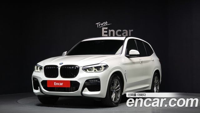 BMW | BMW X3 (G01) | X3 (G01)