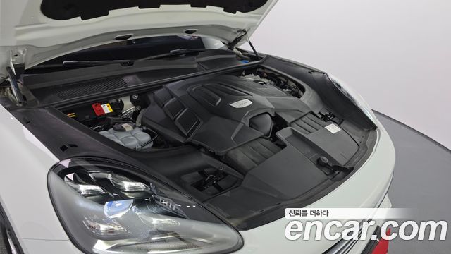 porsche | porsche Cayenne (PO536) | Cayenne (PO536)