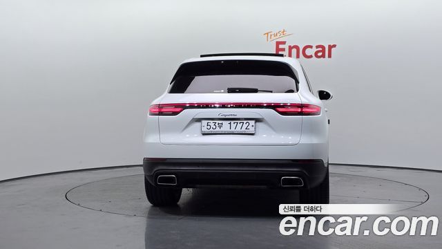 porsche | porsche Cayenne (PO536) | Cayenne (PO536)