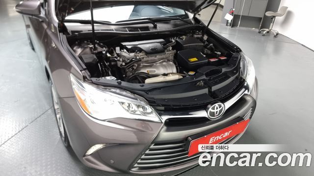 Toyota | Toyota New Camry | New Camry