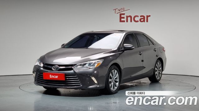 Toyota | Toyota New Camry | New Camry