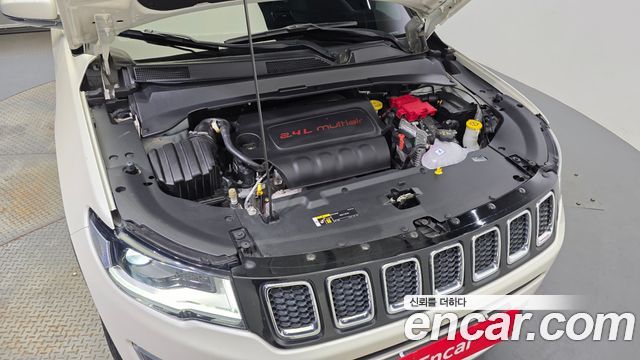 jeep | jeep Compass 2nd Generation | Compass 2nd Generation
