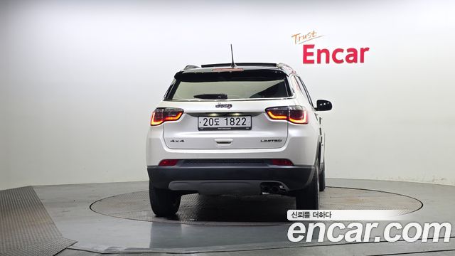 jeep | jeep Compass 2nd Generation | Compass 2nd Generation