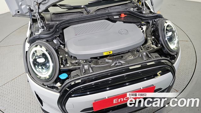 mini | mini Cooper Electric | Cooper Electric