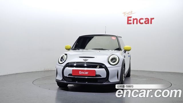 mini | mini Cooper Electric | Cooper Electric