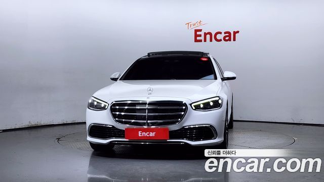 mercedes benz | mercedes benz S-Class W223 | S-Class W223