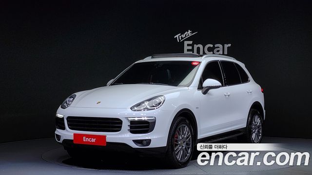 porsche | porsche New Cayenne | New Cayenne