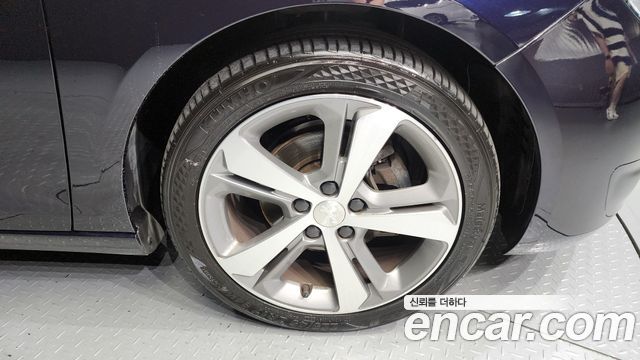 peugeot | peugeot 308 2nd Generation | 308 2nd Generation