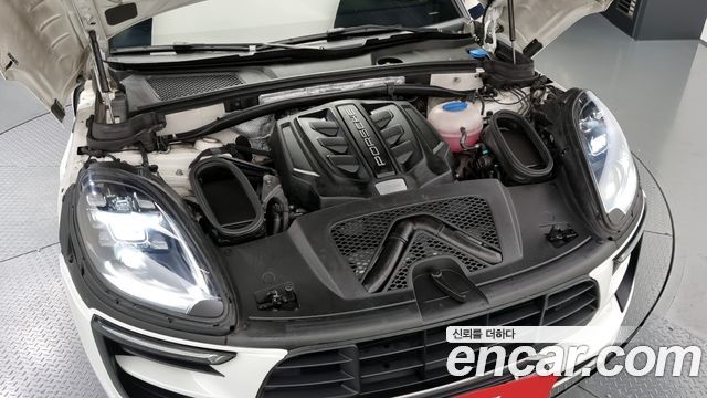 porsche | porsche Macan | Macan