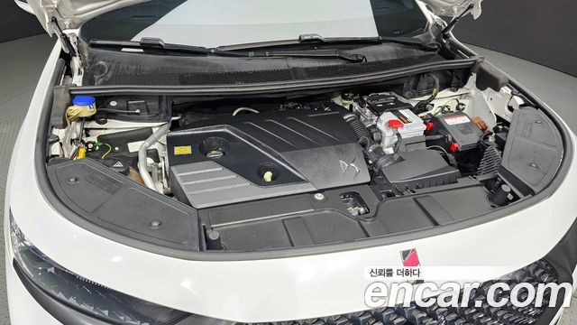 Citroen/DS | Citroen/DS DS7 Crossback | DS7 Crossback