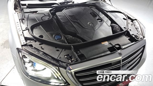 mercedes benz | mercedes benz S-Class W222 | S-Class W222