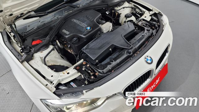 BMW | BMW 3 Series (F30) | 3 Series (F30)