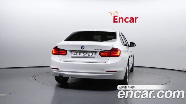 BMW | BMW 3 Series (F30) | 3 Series (F30)