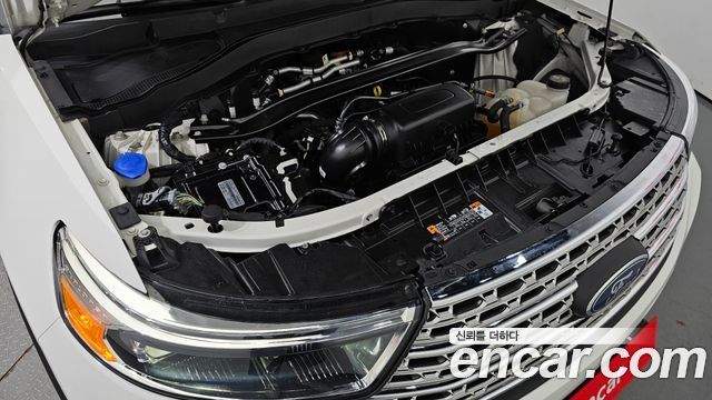 ford | ford Explorer 6th generation | Explorer 6th generation