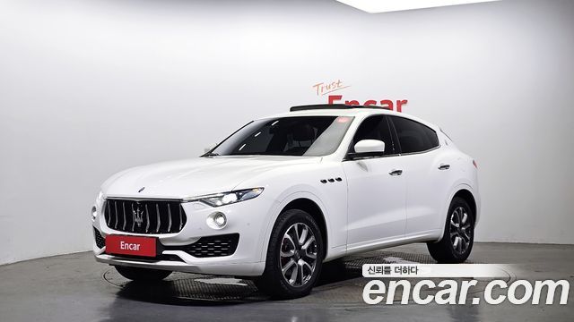maserati | maserati Levante | Levante