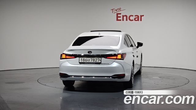 Lexus | Lexus ES300h 7th generation | ES300h 7th generation