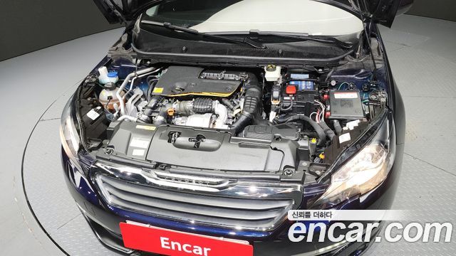 peugeot | peugeot 308 2nd Generation | 308 2nd Generation