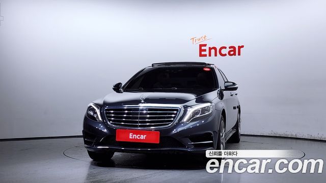 mercedes benz | mercedes benz S-Class W222 | S-Class W222