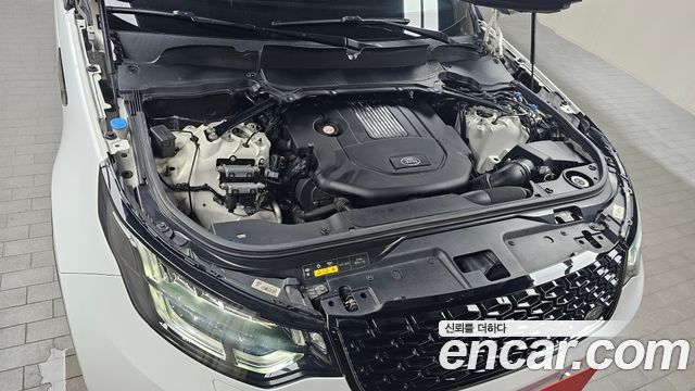 land rover | land rover Discovery 5 | Discovery 5