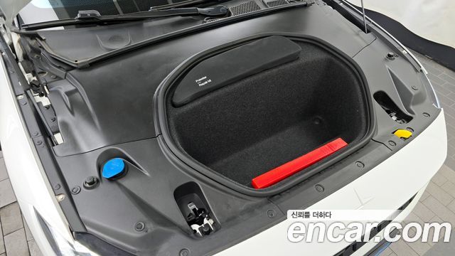 Polestar | Polestar Polestar 2 | Polestar 2