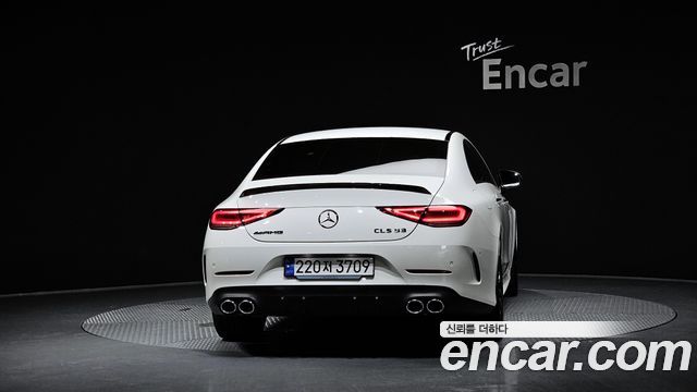 mercedes benz | mercedes benz CLS-Class C257 | CLS-Class C257