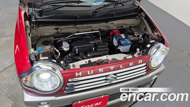 suzuki | suzuki Hustler | Hustler