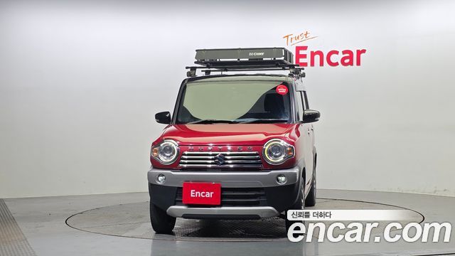 suzuki | suzuki Hustler | Hustler