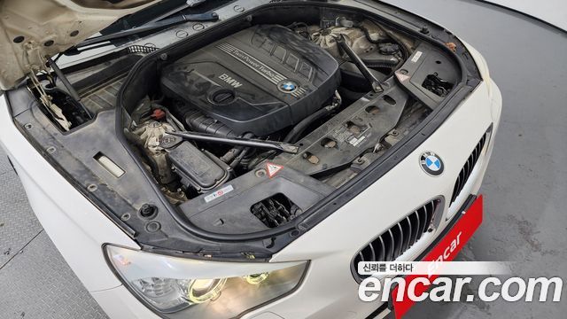 BMW | BMW 5 Series GT (F07) | 5 Series GT (F07)