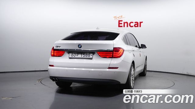 BMW | BMW 5 Series GT (F07) | 5 Series GT (F07)