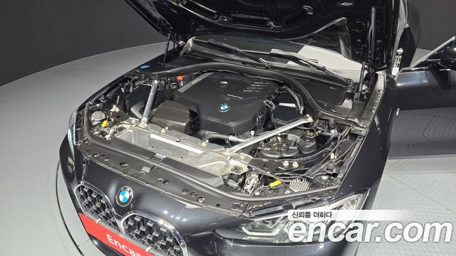 BMW | BMW 4 Series (G22) | 4 Series (G22)