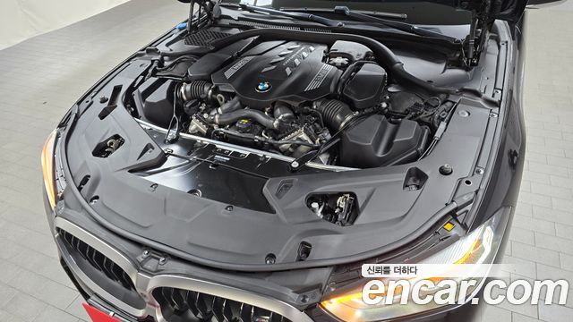 BMW | BMW 8 Series (G15) | 8 Series (G15)