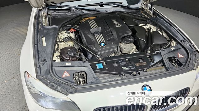 BMW | BMW 5 Series (F10) | 5 Series (F10)