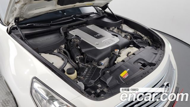 infinity | infinity G25