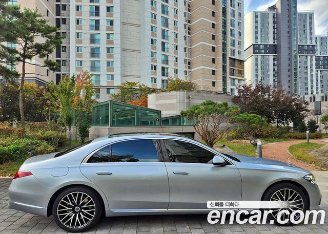 mercedes benz | mercedes benz S-Class W223 | S-Class W223