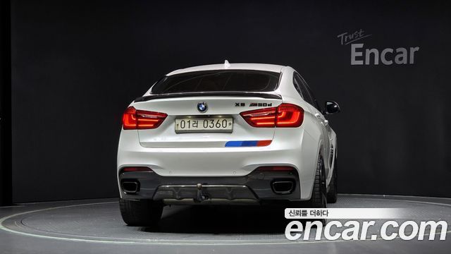 BMW | BMW X6 (F16)