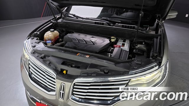 Lincoln | Lincoln MKX 2nd Generation | MKX 2nd Generation