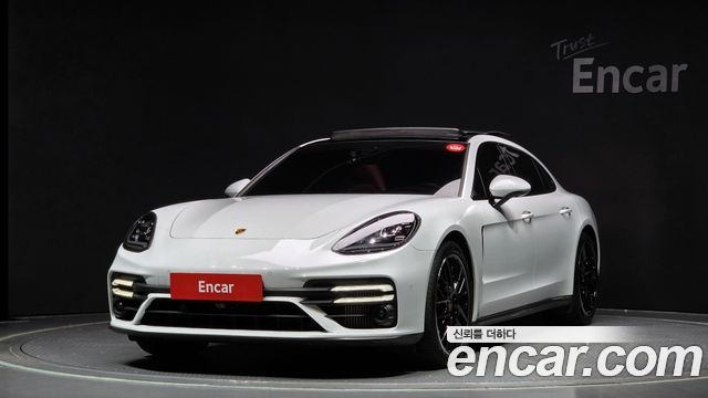 porsche | porsche Panamera (971) | Panamera (971)