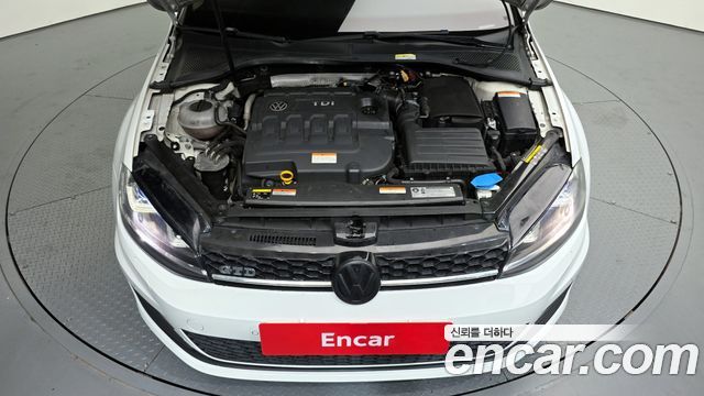 Volkswagen | Volkswagen Golf 7th Generation | Golf 7th Generation