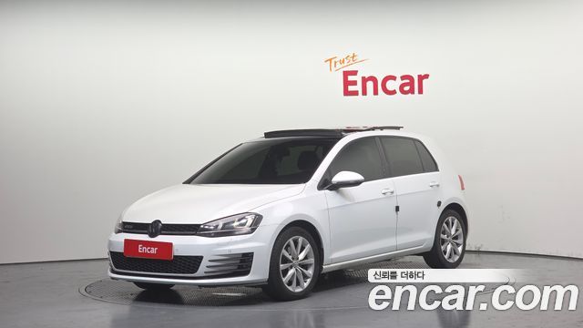 Volkswagen | Volkswagen Golf 7th Generation | Golf 7th Generation
