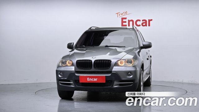 BMW | BMW X5 (E70)