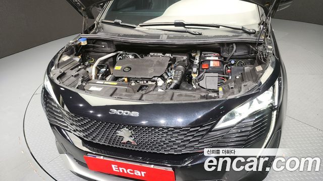peugeot | peugeot 3008 2nd generation | 3008 2nd generation