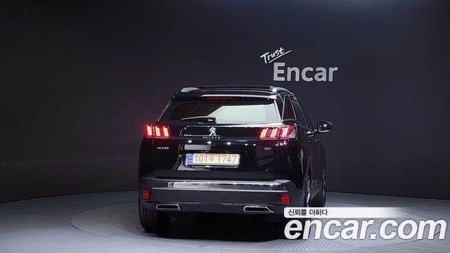 peugeot | peugeot 3008 2nd generation | 3008 2nd generation