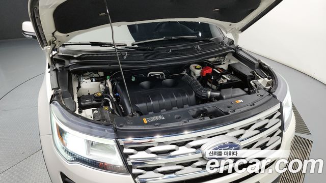 ford | ford Explorer | Explorer