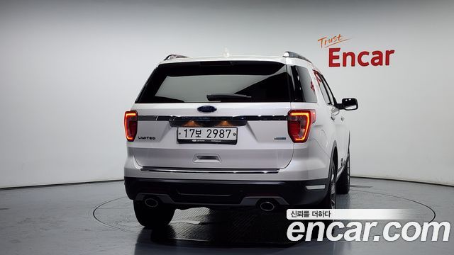 ford | ford Explorer | Explorer