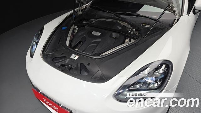 porsche | porsche Panamera (971) | Panamera (971)