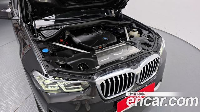 BMW | BMW X3 (G01) | X3 (G01)