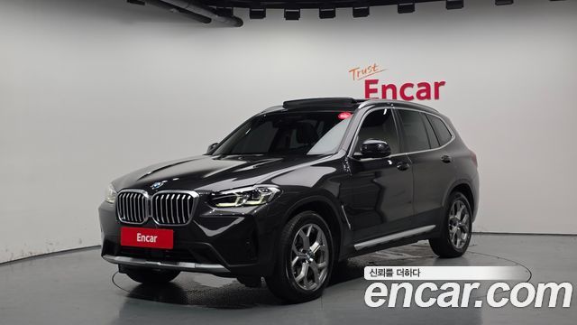 BMW | BMW X3 (G01) | X3 (G01)