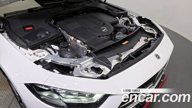 mercedes benz | mercedes benz CLS-Class C257 | CLS-Class C257